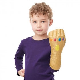 GUANTELETE DEL INFINITO THANOS IW INF