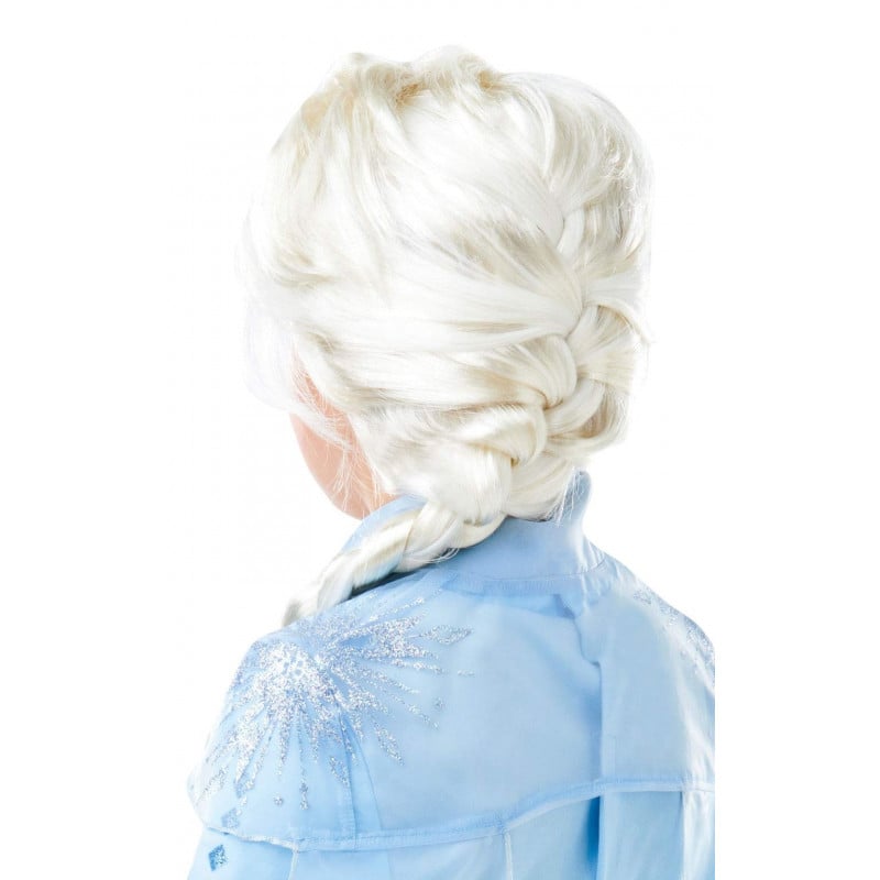 PELUCA ELSA FROZEN2