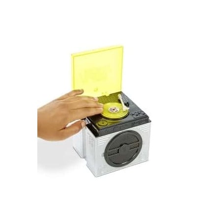 LOL SURPRISE! REMIX HAIR FLIP