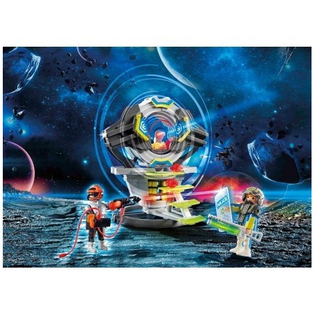 CAJA FUERTE CON CODIGO SECRETO