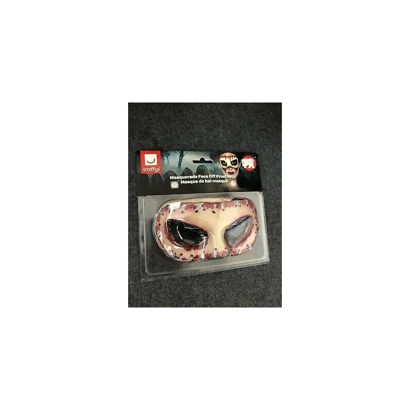 ANTIFAZ CARA ENSANGRENTADA