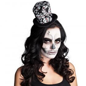 TIARA DIA DE MUERTOS