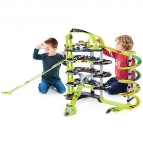 MEGAPARKING 5 STORE 2