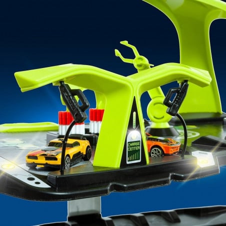 MEGAPARKING 5 STORE