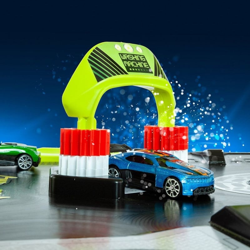 MEGAPARKING 5 STORE