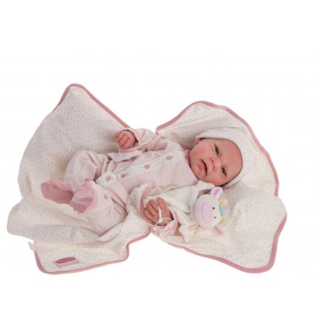 JOLLY LULLABY REBORN