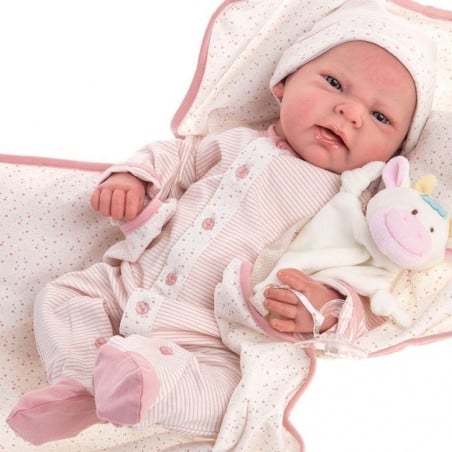 JOLLY LULLABY REBORN