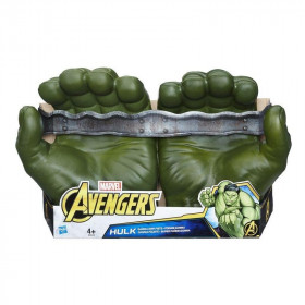 AVN HULK GUANTES GAMMA
