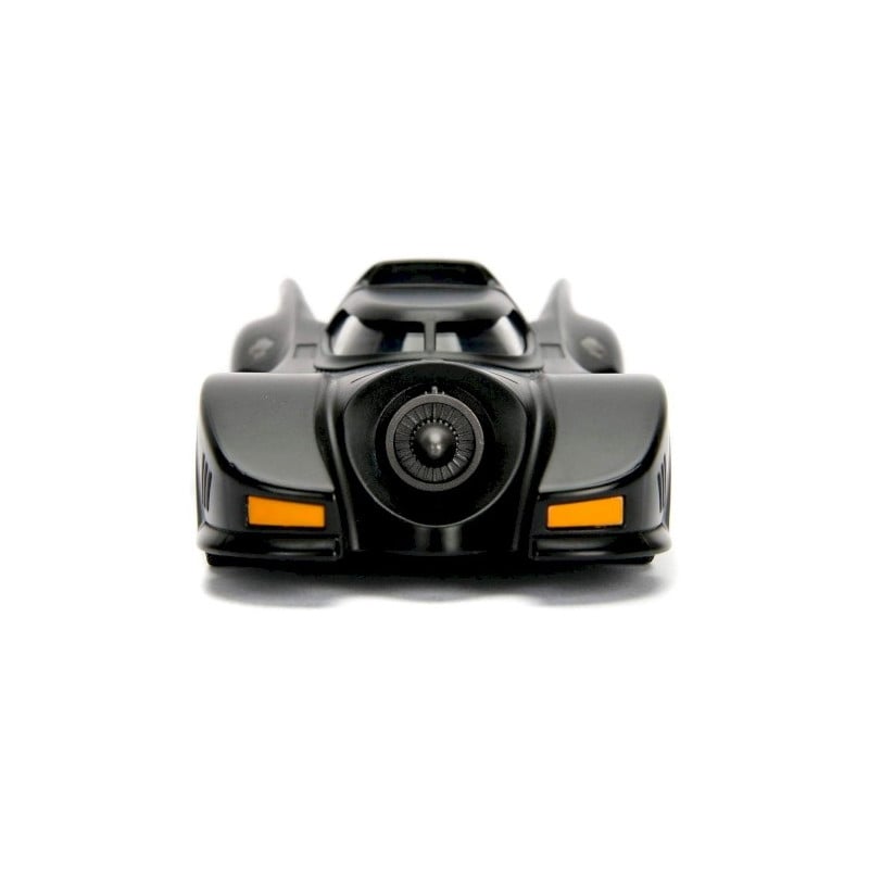 BATMOVIL METAL 1:24 1989