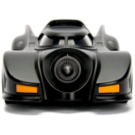 BATMOVIL METAL 1:24 1989