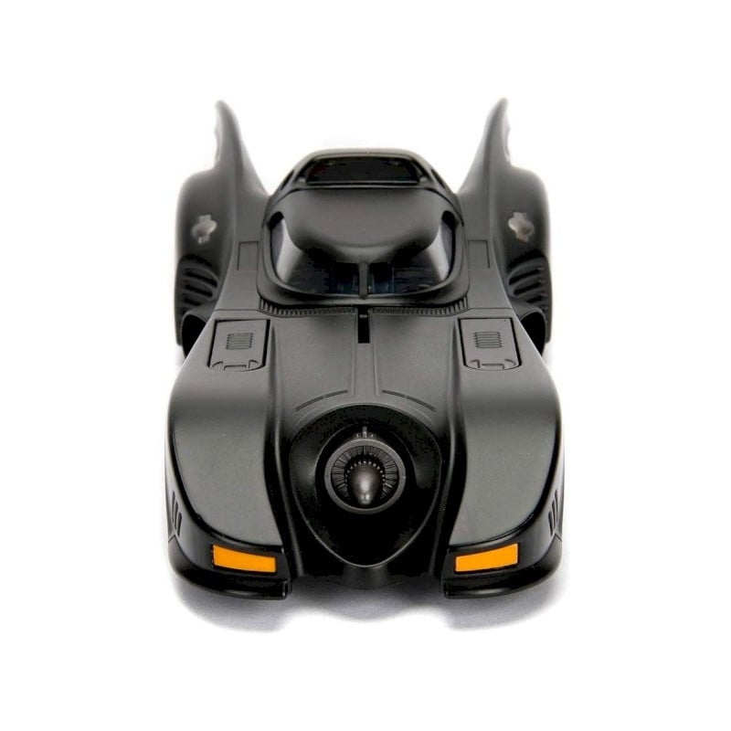 BATMOVIL METAL 1:24 1989
