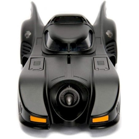 BATMOVIL METAL 1:24 1989