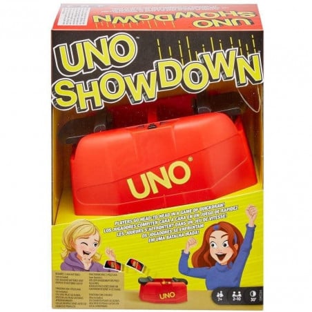 UNO SHOWDOWN