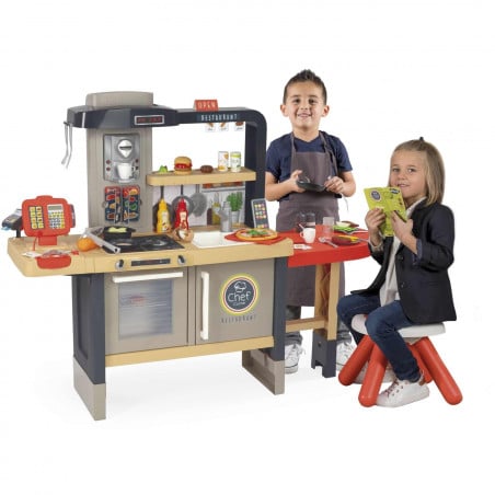 RESTAURANTE CHEF CORNER