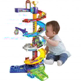 Torre Supertornado Tut Tut Bólidos 2