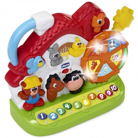 Granja Sonora Bilingüe Abc