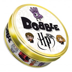 Dobble Harry Potter 2