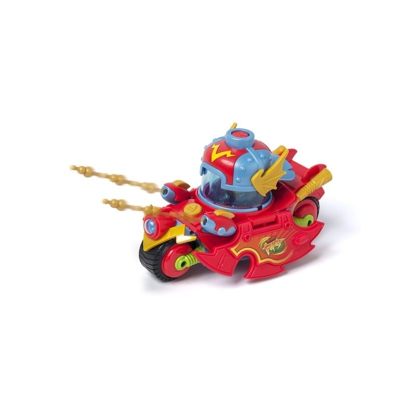 Superthings Speed Fury