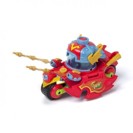 Superthings Speed Fury