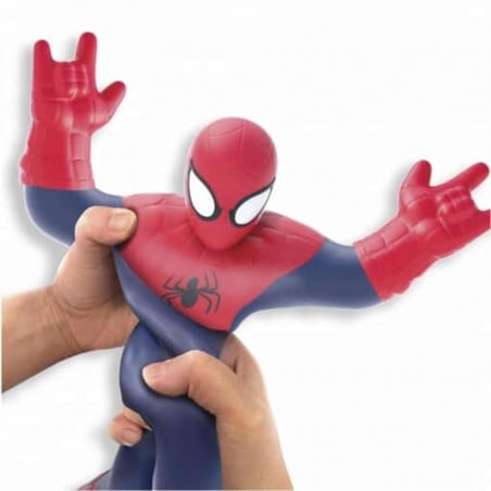 SUP.FIGURA MARVEL GOO JIT ZU SPEED
