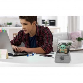 ALTAVOZ BLUETOOTH THE MANDALORIAN 2