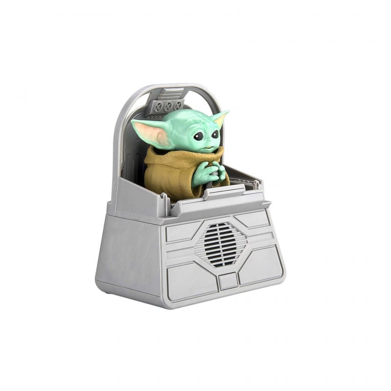 ALTAVOZ BLUETOOTH THE MANDALORIAN