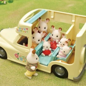 AUTOCARAVANA