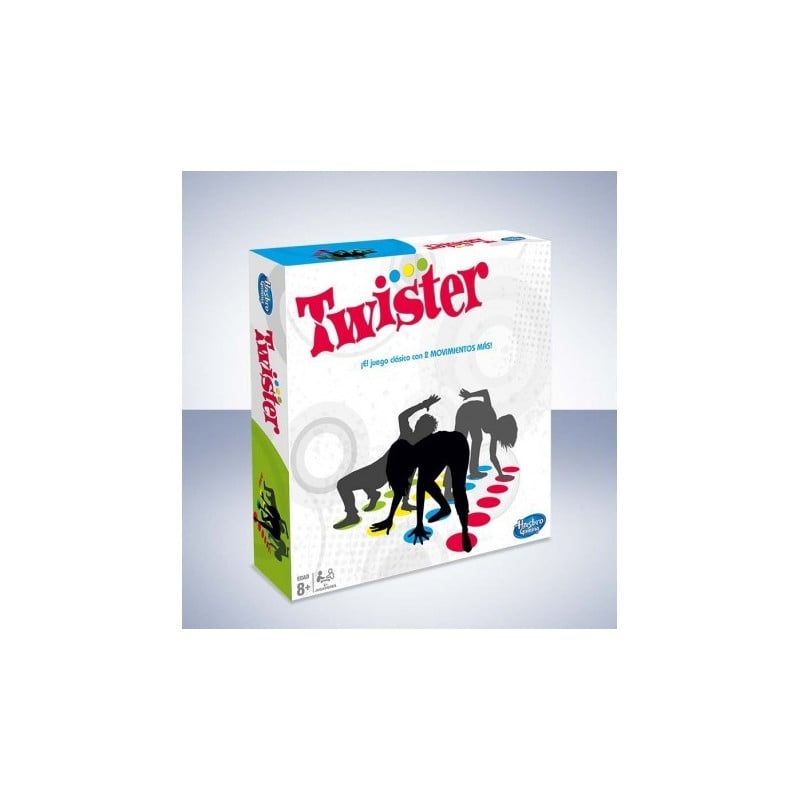 TWISTER CLASICO
