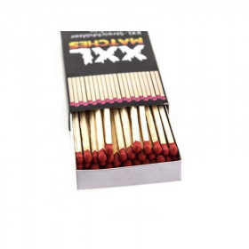 CERILLAS XXL 20 CM
