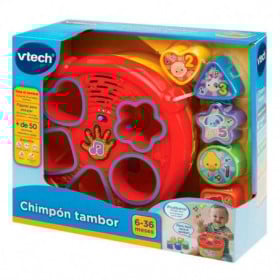 CHIMPON TAMBOR 2