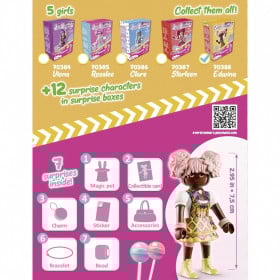 CANDY WORLD - EDWINA 2