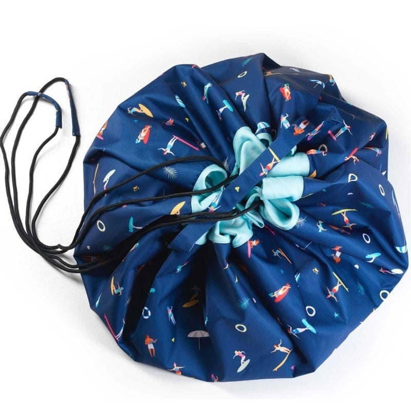 PLAY & GO OUTDOOR AIRE LIBRE IMPERMEABLE