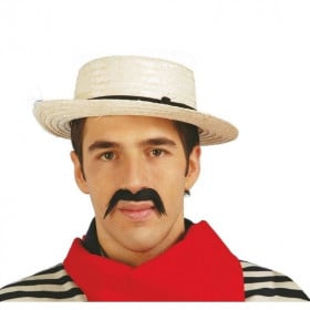 SOMBRERO CANOUTIER