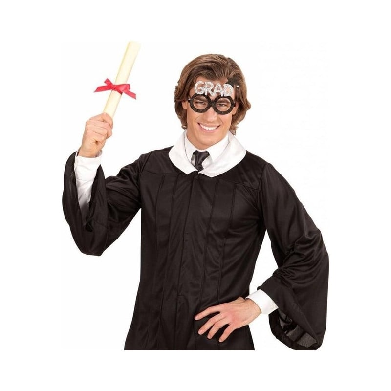 GAFAS LICENCIADOS PURPURINA