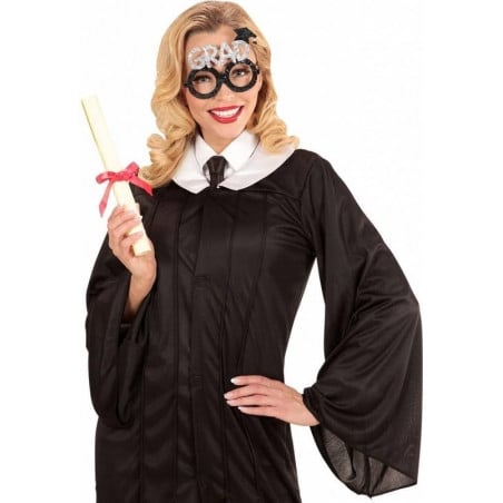 GAFAS LICENCIADOS PURPURINA