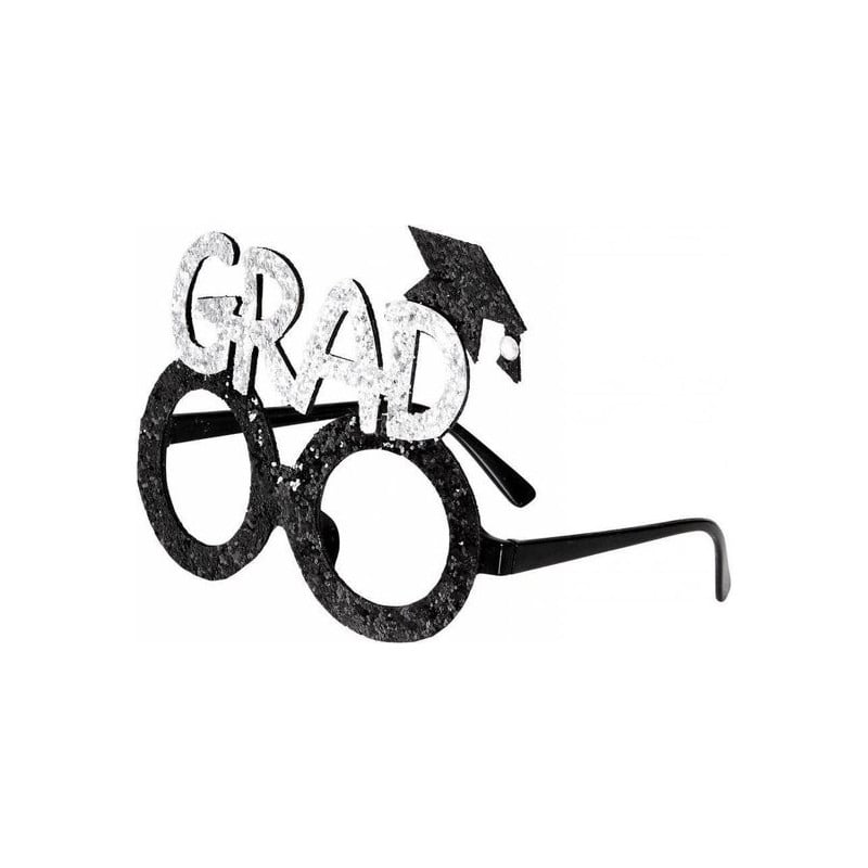 GAFAS LICENCIADOS PURPURINA