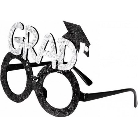 GAFAS LICENCIADOS PURPURINA