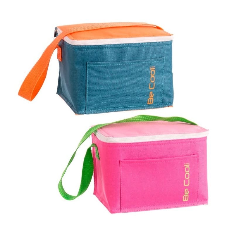 NEVERA BASIC 6 LATAS