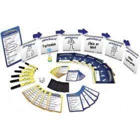 INTERFERENCIAS 6 JUGADORES