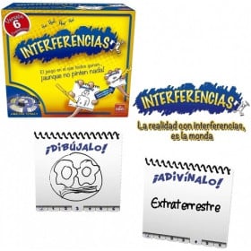 INTERFERENCIAS 6 JUGADORES 2