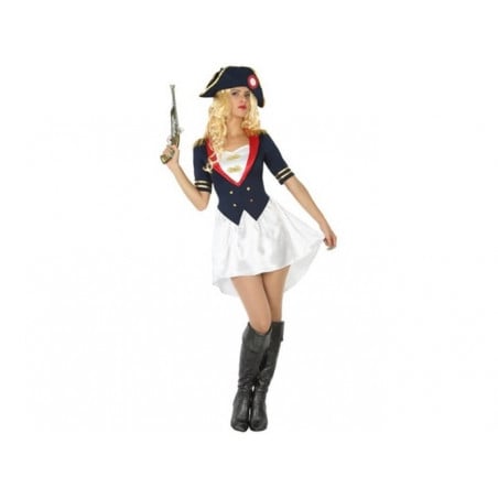 DISFRAZ NAPOLEON T.XS-S