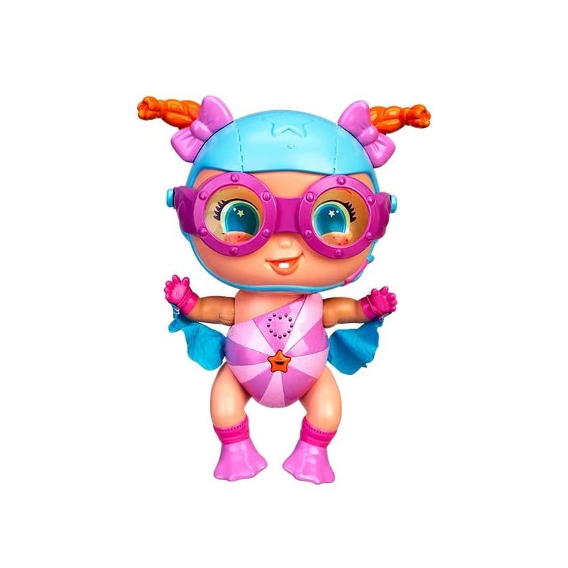 BELLIE LILY SPLASH