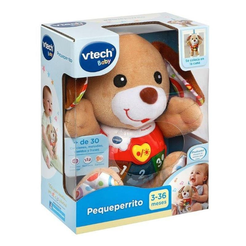 PEQUEPERRITO