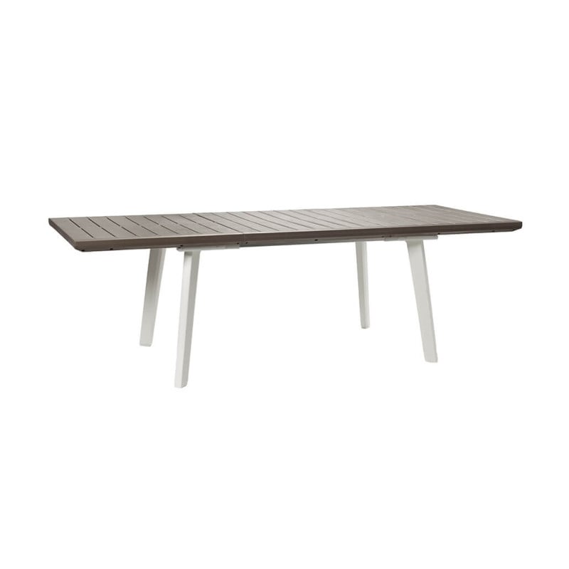 MESA HARMONY EXTENSIBLE160/240X95CM