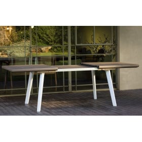 MESA HARMONY EXTENSIBLE160/240X95CM 2