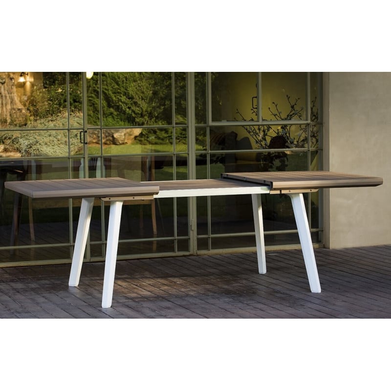 MESA HARMONY EXTENSIBLE160/240X95CM