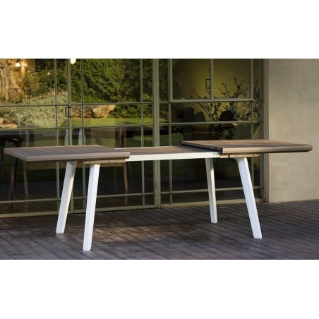 MESA HARMONY EXTENSIBLE160/240X95CM