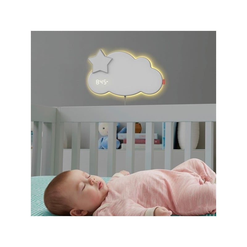 Lumalou Lámpara con Luces y Sonidos