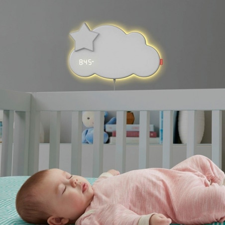 Lumalou Lámpara con Luces y Sonidos