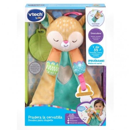 Pradera la Cervatilla